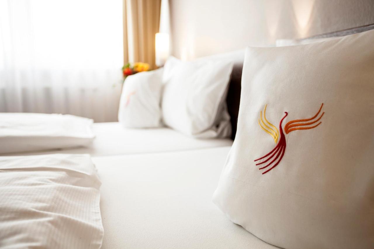 Phoenix Hotel Bergneustadt Extérieur photo