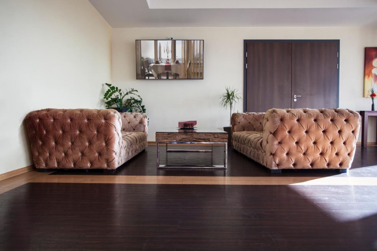 Phoenix Hotel Bergneustadt Extérieur photo