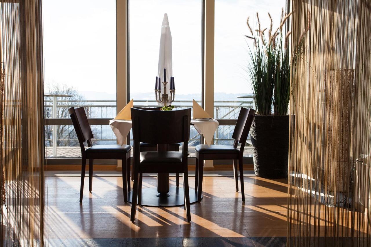 Phoenix Hotel Bergneustadt Extérieur photo