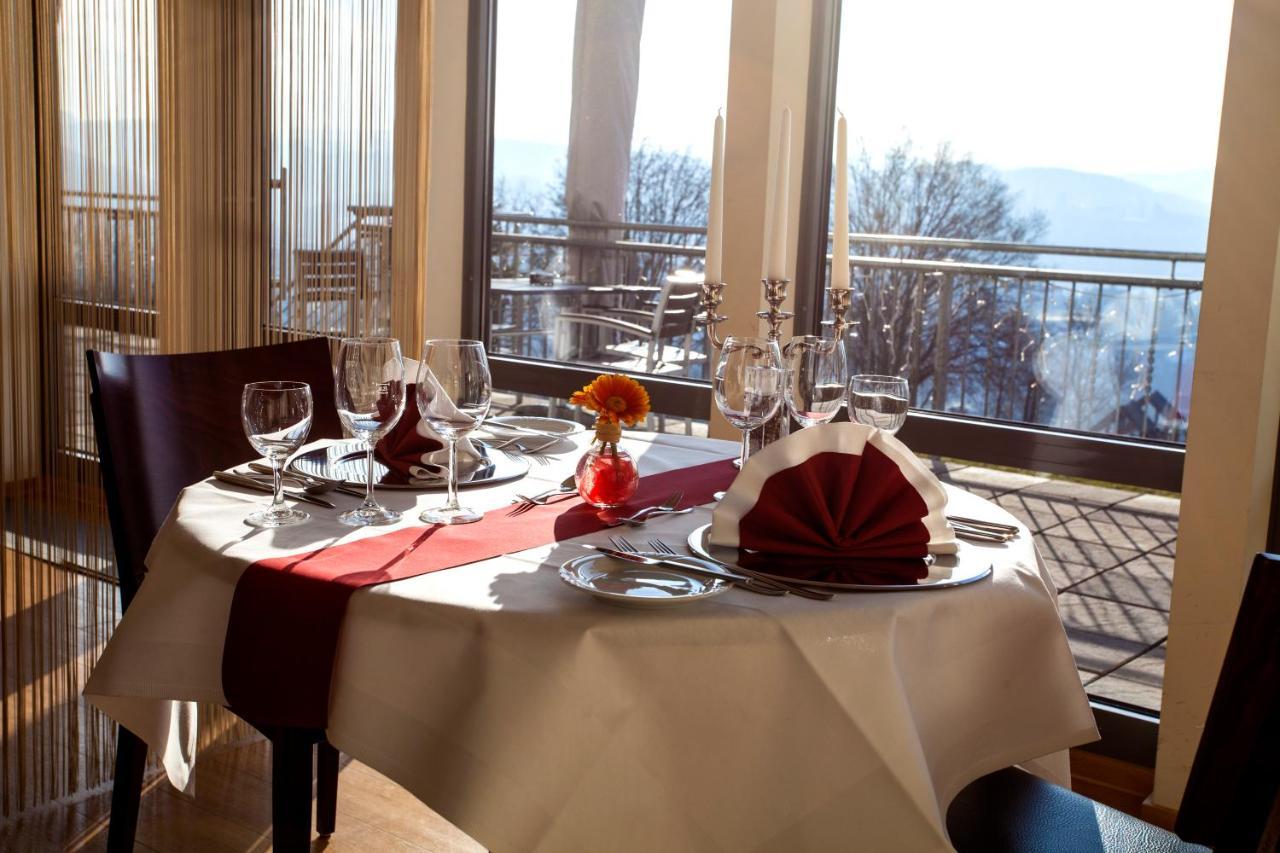 Phoenix Hotel Bergneustadt Extérieur photo