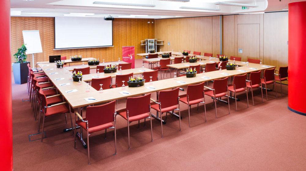 Phoenix Hotel Bergneustadt Extérieur photo