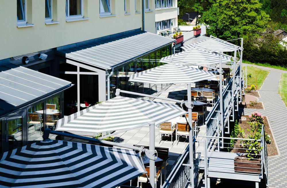 Phoenix Hotel Bergneustadt Extérieur photo