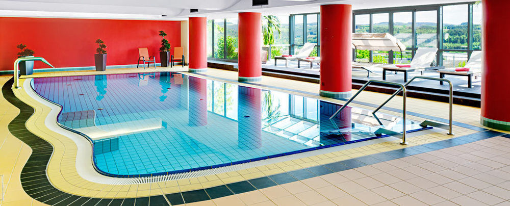 Phoenix Hotel Bergneustadt Extérieur photo
