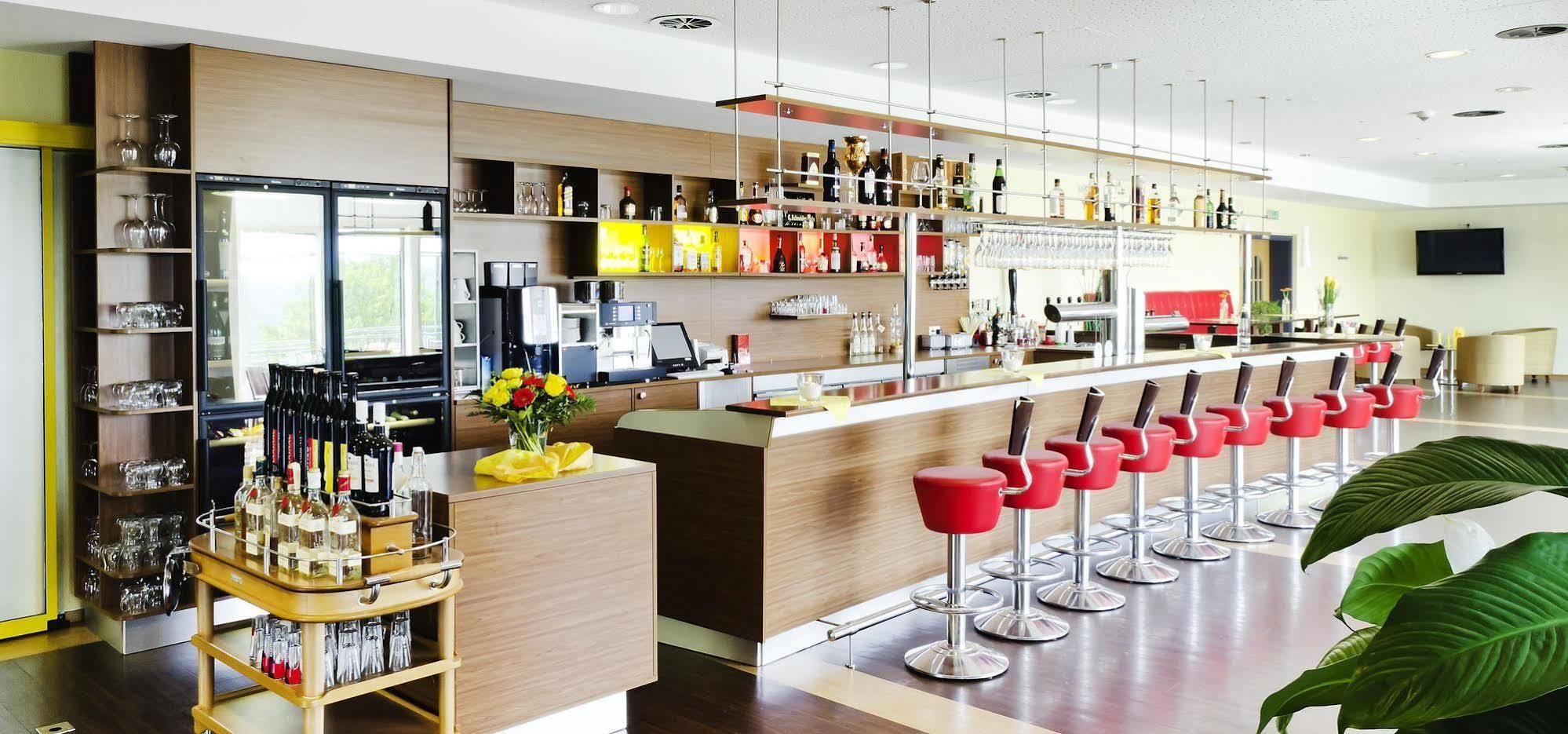 Phoenix Hotel Bergneustadt Extérieur photo