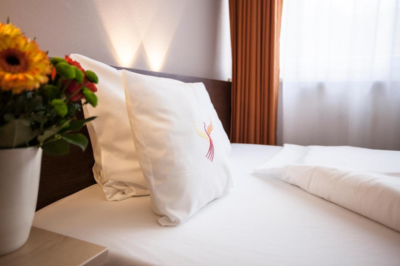 Phoenix Hotel Bergneustadt Extérieur photo